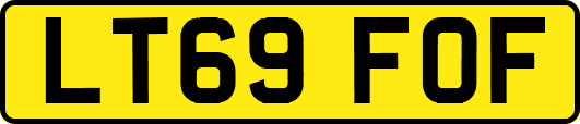 LT69FOF