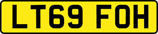 LT69FOH