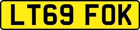 LT69FOK