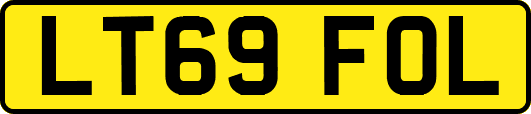 LT69FOL