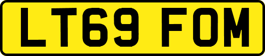 LT69FOM