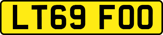 LT69FOO