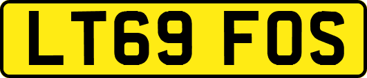 LT69FOS