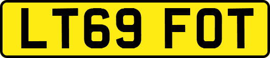 LT69FOT
