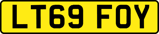 LT69FOY