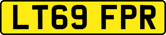 LT69FPR
