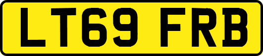 LT69FRB