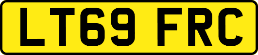 LT69FRC