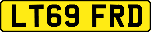 LT69FRD