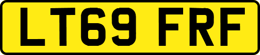LT69FRF