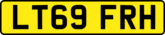 LT69FRH
