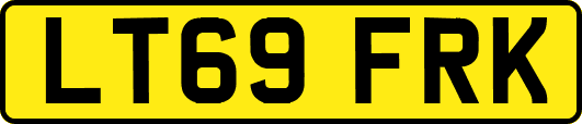 LT69FRK