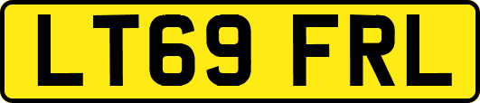 LT69FRL