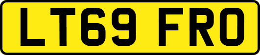LT69FRO