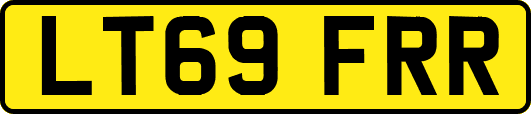 LT69FRR