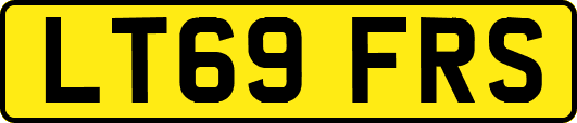 LT69FRS