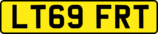 LT69FRT