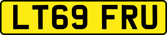 LT69FRU