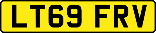 LT69FRV