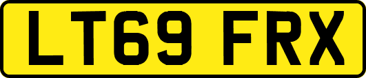 LT69FRX