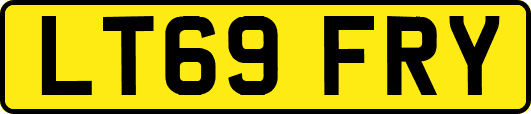 LT69FRY