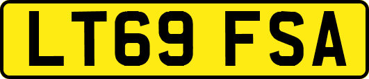 LT69FSA