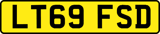 LT69FSD