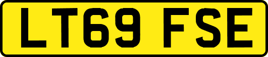 LT69FSE