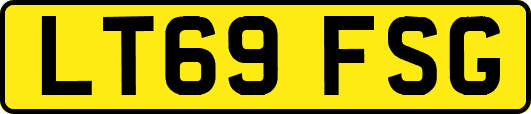 LT69FSG