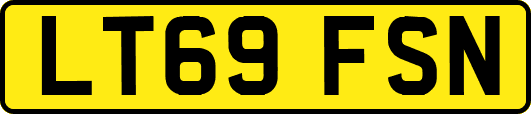 LT69FSN