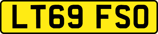 LT69FSO
