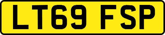 LT69FSP