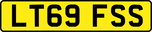 LT69FSS