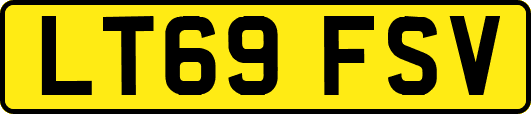 LT69FSV