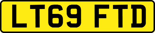 LT69FTD