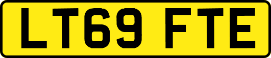 LT69FTE