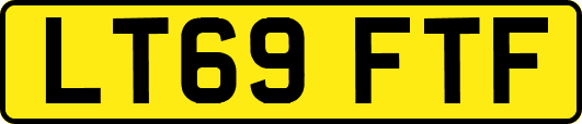 LT69FTF