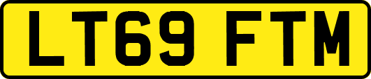 LT69FTM