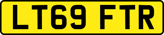 LT69FTR