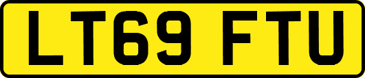 LT69FTU