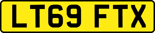 LT69FTX
