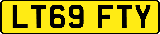 LT69FTY