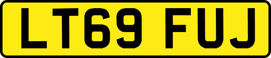 LT69FUJ