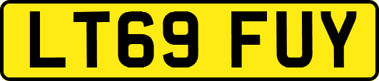 LT69FUY