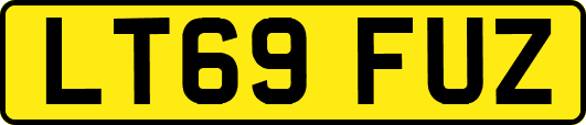 LT69FUZ