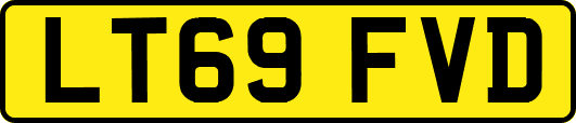 LT69FVD