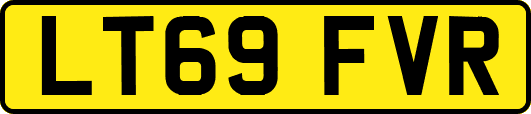 LT69FVR