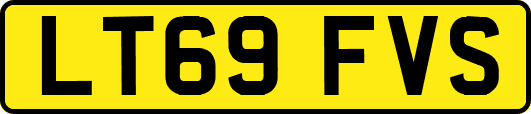 LT69FVS