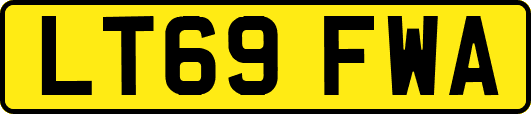 LT69FWA