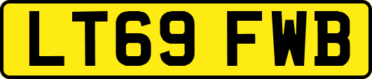 LT69FWB